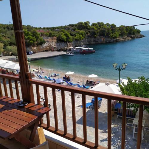Φυσικό τοπίο κοντά σε αυτό το διαμέρισμα