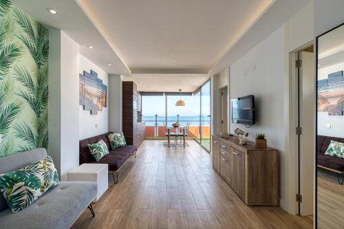 Relax Over the Sea