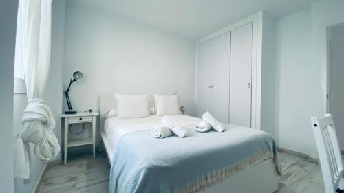 CLB F. Rubio Apartment