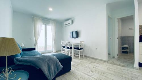 CLB F. Rubio Apartment