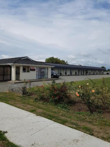 Castletown Motel Castletown Motel