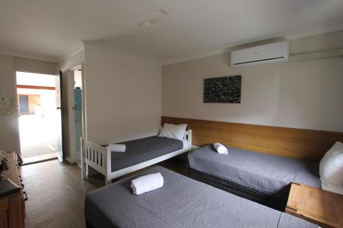 Gallery image of Toreador Motel in Coffs Harbour