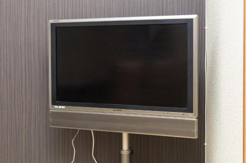 Televisyen dan/atau pusat hiburan di STATION SIDE113