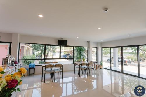 Fotografie z fotogalerie ubytování Thepchamrat Boutique Hotel v destinaci Uttaradit