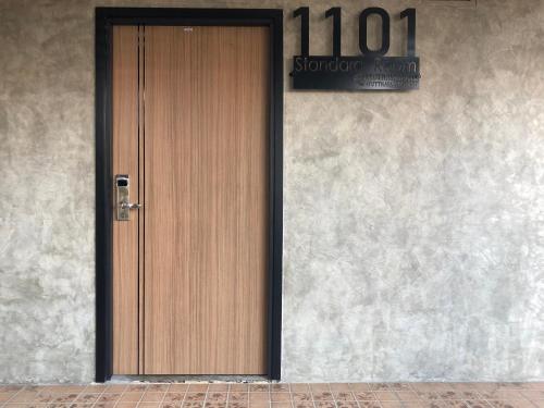Fotografie z fotogalerie ubytování Ayothaya Hotel v destinaci Ayutthaya
