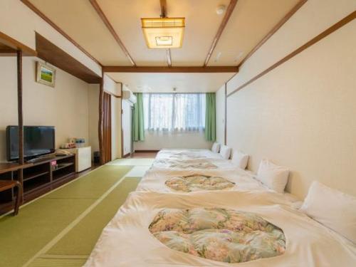 Afbeelding uit fotogalerij van Miro Hotel Dotonbori in Osaka