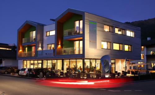 Die Dorfvilla - Includes Tauern Spa Kaprun Wellness Access 13 km away