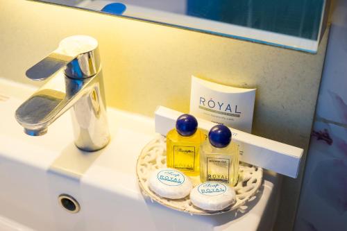 Imagen de la galería de Royal City Hotel Jakarta, en Yakarta
