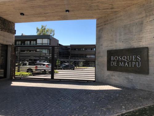 Loft&Wines Bosques