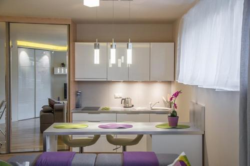 Fotografia z galérie ubytovania Apartament Ceprówka v Zakopanom