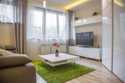 Fotografia z galérie ubytovania Apartament Ceprówka v Zakopanom