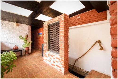 Fotografie z fotogalerie ubytování Hira Guest House v destinaci Patan