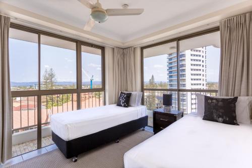 Foto da galeria de Ocean Royale em Gold Coast