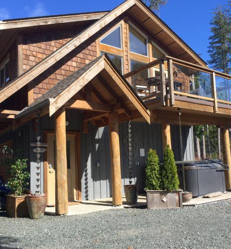 Black Bear Guesthouse – Photos 3