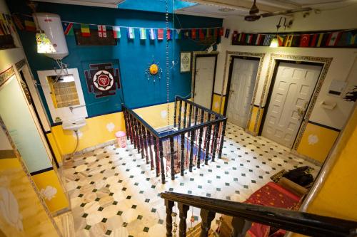 Gallery image of Hotel Everest in Pushkar