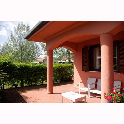 residence Apuane – Fotos 4