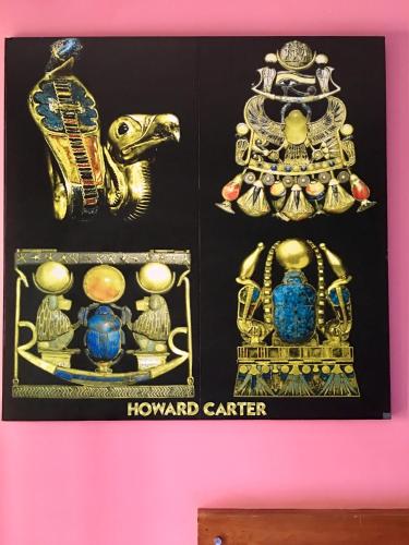 Fotografie z fotogalerie ubytování Jewel Howard Carter Hotel v destinaci Luxor