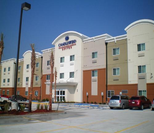 Candlewood Suites Avondale-New Orleans, an IHG Hotel