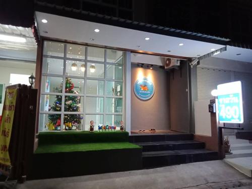Gambar di galeri bagi เคทู เกสเฮาส์ (K2 Guesthouse) di Chon Buri