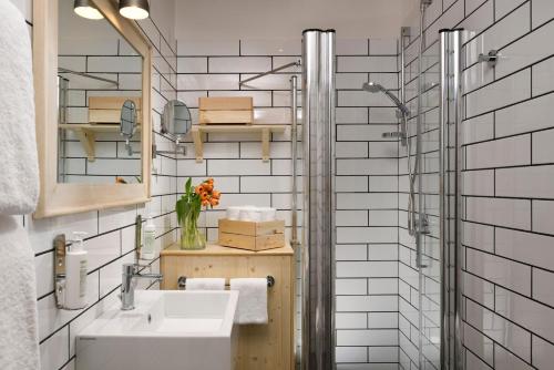 Piazza del Popolo Boutique Home
