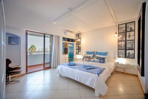 Love Albufeira - Center, walk to the beach, Old Town, Oura Strip, top location