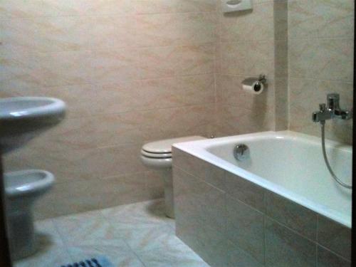 Gallery image of Appartamento - terrazzo vivibile vista mare, wi-fi gratuito in Vallecrosia