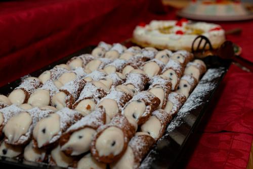 Đồ ăn tại/gần resort