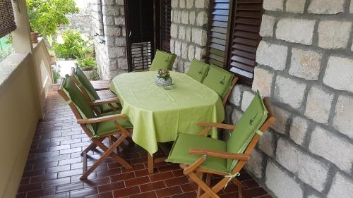 Gallery image of Apartment Lavanda garden in Rab