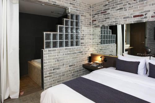 Gallery image of S& Hotel in Daejeon