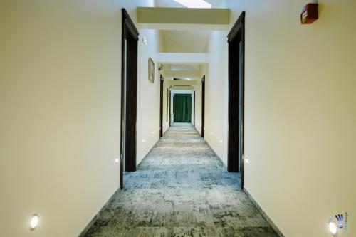 Fotografie z fotogalerie ubytování Hotel La Belle Epoque v destinaci Petrosani