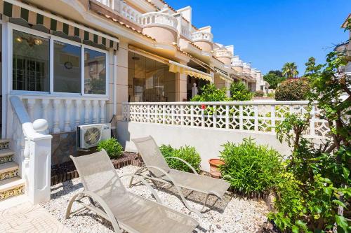 Vakantiehuis CH Fortuna Doña Pepa (Spanje Ciudad Quesada ...