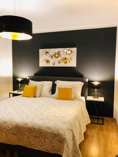 Villa Vidovic Apartments Bella Vista Mare