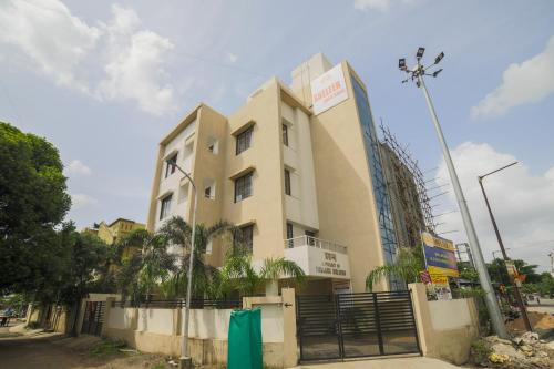Gallery image of Hotel Shelter in Nagpur