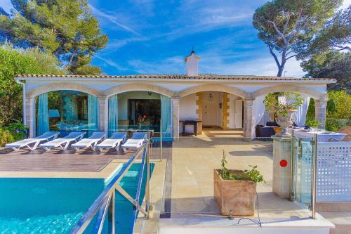 Villa Romana Bonaire