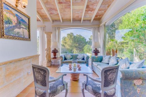 Villa Romana Bonaire