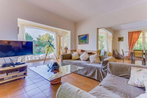 Villa Romana Bonaire