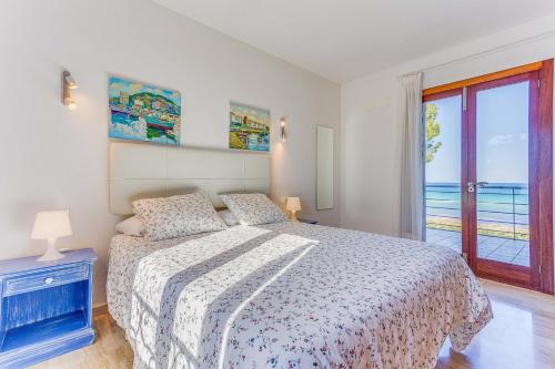 Imagen de la galería de YupiHome Villa de les Aguiles, en Alcudia