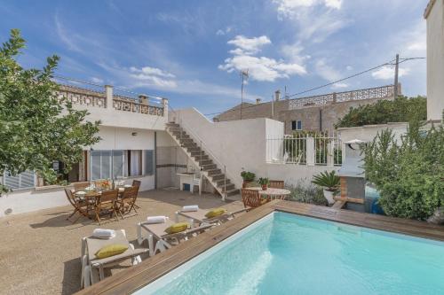 CAsA SA MARINA