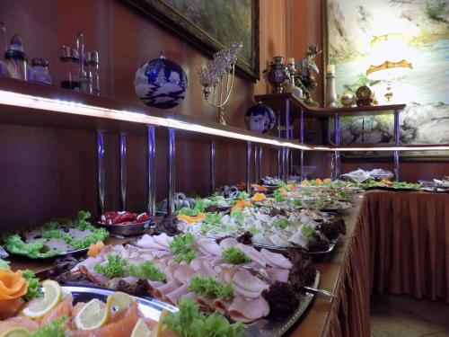 Fotografie z fotogalerie ubytování Pensjonat Angela v destinaci Leba