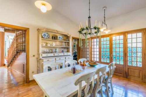 Gambar di galeri bagi Villa Tramontana di Lloseta
