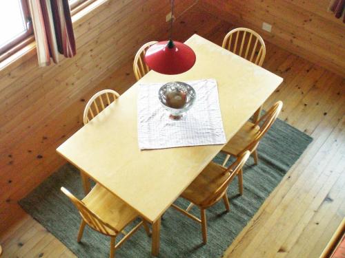 Foto de la galería de Three-Bedroom Holiday home in Nordfjordeid 2 en Heggjafrislia