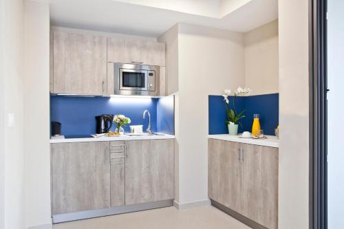 Residhome Marseille photo 33