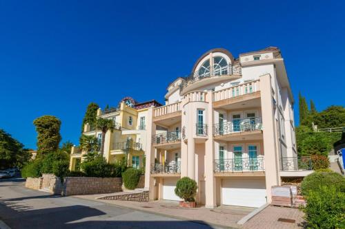 VILLA BARBARA