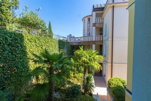 VILLA BARBARA