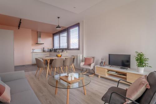 Foto Mountain Suite 1