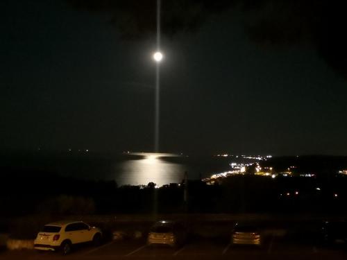 Gallery image of Il Tetto Verde in Fossacesia