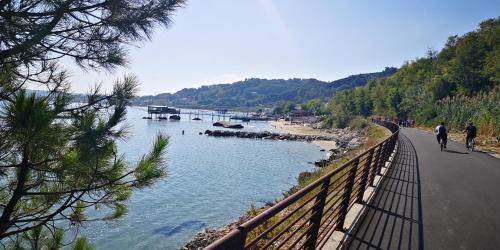 Gallery image of Il Tetto Verde in Fossacesia