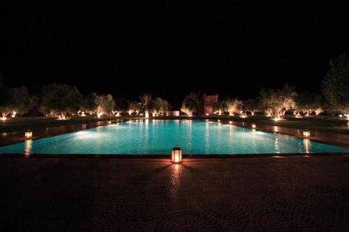 Le Diamant de Zaraba Et Spa – Photos 4