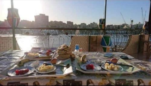 Gallery image of El-amin Guest House in Aswan