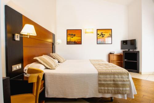 HL Miraflor Suites Hotel, Playa del Inglés – Bijgewerkte ...